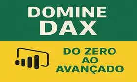 Treinamento DAX do Zero ao Avançado