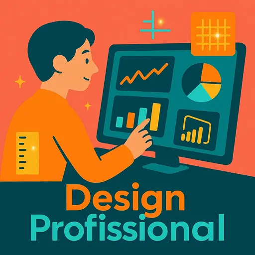 Design moderno com melhores práticas de UX/UI